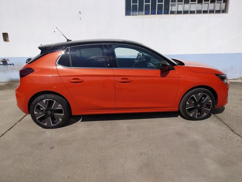 Opel Corsa-e 100 Kw e elegance ZERO INTERESSI