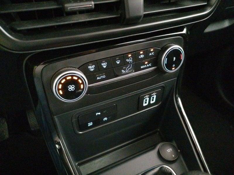 Ford EcoSport 1.0 ecoboost Titanium s&s 125cv my20.25