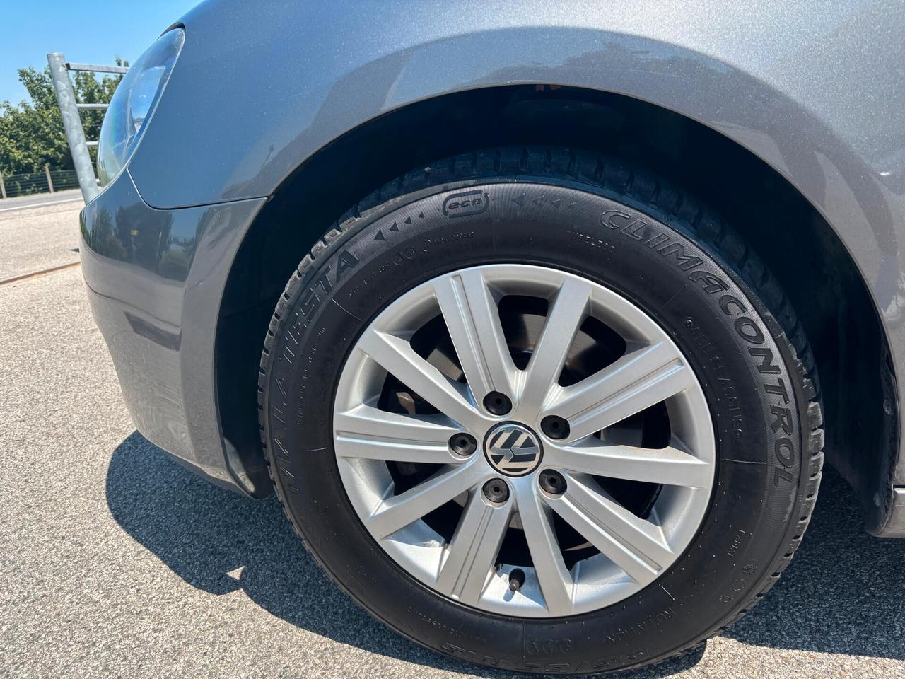Volkswagen Golf 1.6 Diesel Neopatentati