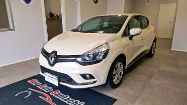 Renault Clio TCe 12V 90 CV GPL S&S Energy Intens