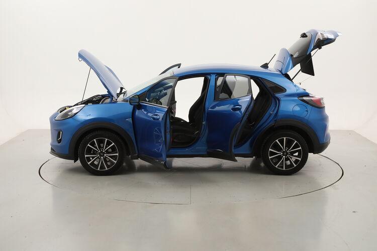 Ford Puma Titanium BZ722344 1.0 Mild Hybrid 125CV