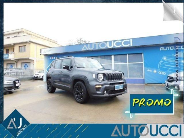 JEEP Renegade 1.0 T3 NIGHT EAGLE