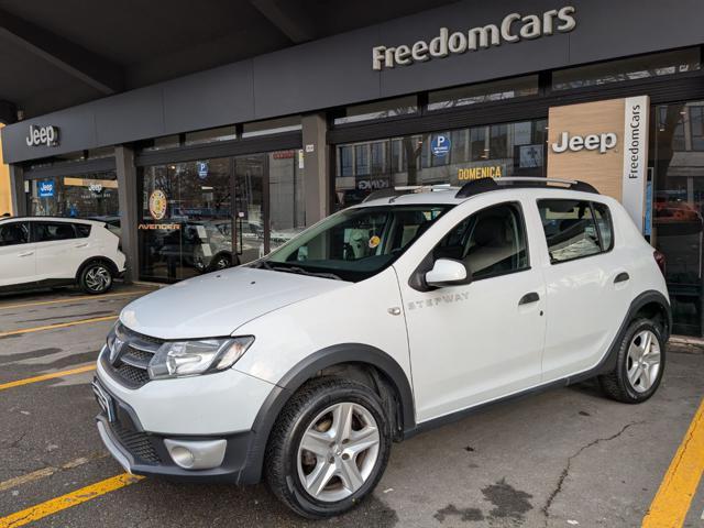 DACIA Sandero Stepway 900 TCe 12V 90CV Prestige