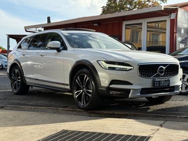 V90 Cross Country -STRAFULL-RATE-PERMUTE