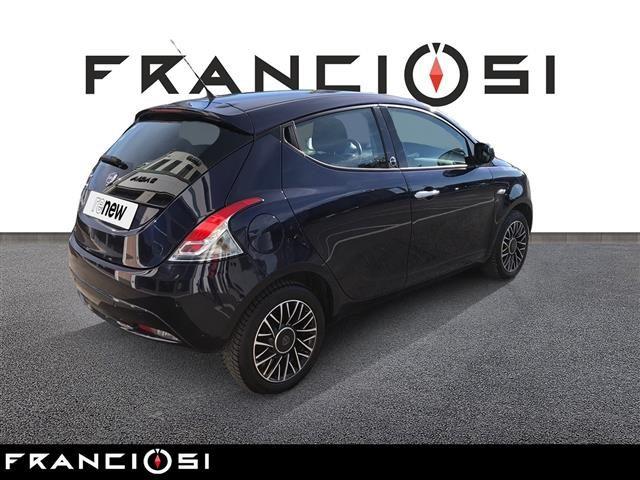 LANCIA Ypsilon 5 Porte 1.2 Ecochic 69cv Gold my19