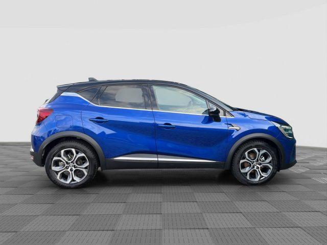 RENAULT Captur Captur Full Hybrid E-Tech 145 CV Techno Fast Track