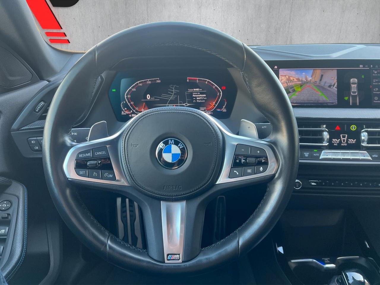 Bmw Serie 2 Gran Coupé 220d Msport aut.