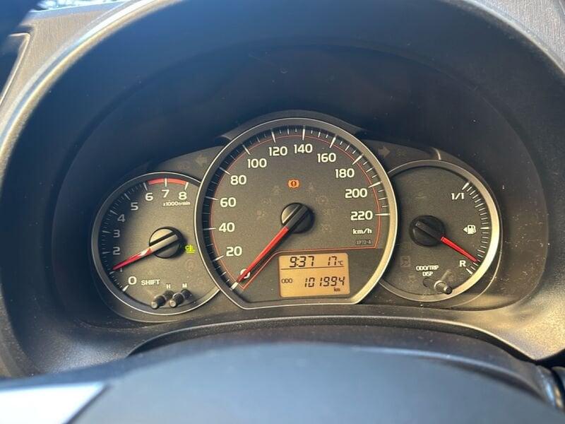 Toyota Yaris 1.0 Active