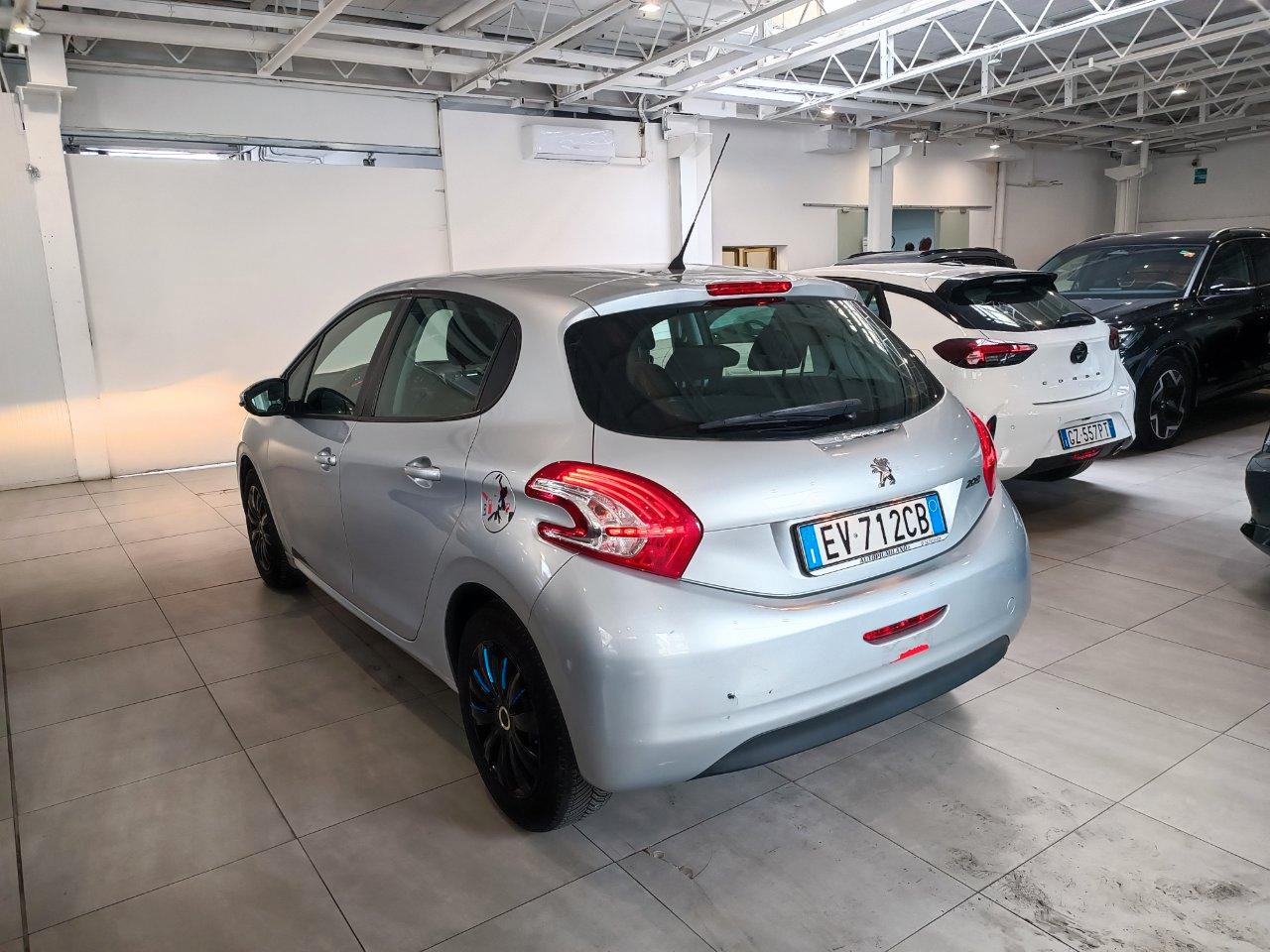 Peugeot 208 3 Porte 208 3p 1.0 puretech (vti) 12v Access
