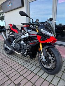 Aprilia Tuono V4 1100 Factory