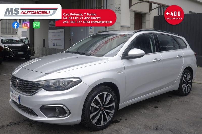 FIAT Tipo FIAT Tipo 1.6 Mjt 120cv 6M S&S S-Design PROMOZIONE Unicoproprietario