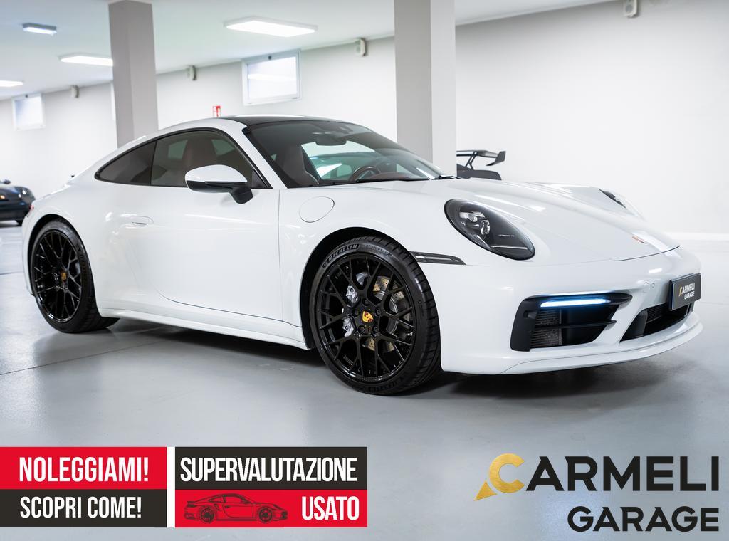 Porsche 911 Coupe 911
