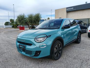 FIAT 600 1.2 hybrid Pop 145cv auto