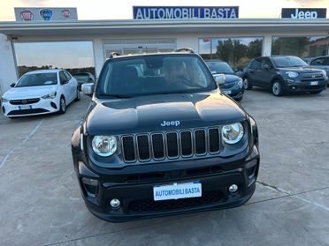 Jeep Renegade 1.6 Mjt 130 CV Limited "Km 70.000"