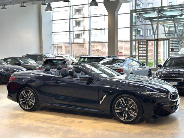 BMW 840 i xDrive Cabrio Msport Individual Composition -IVA