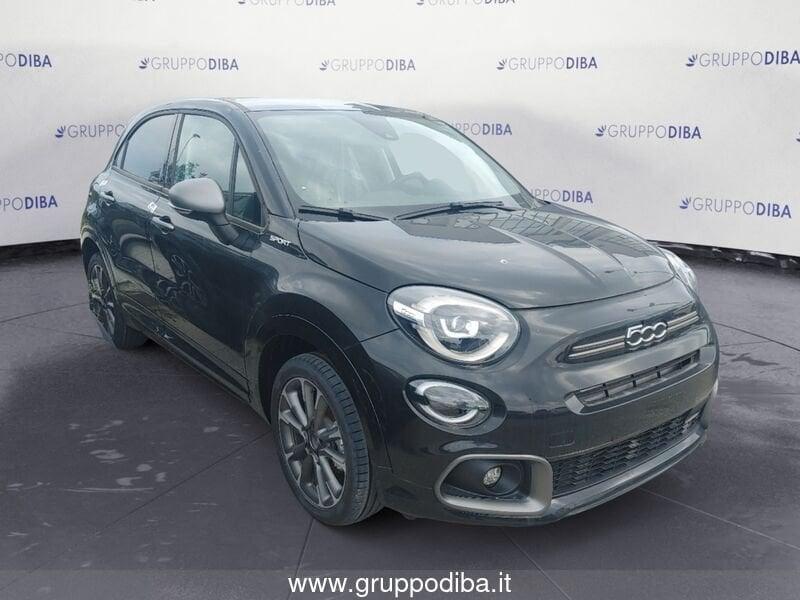 FIAT 500X S1D My23 1.3 Multijet 95cv Sport Solo Stock