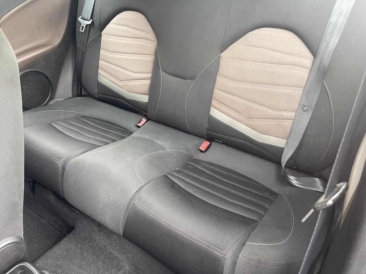 Alfa Romeo MiTo 1.4 105 CV M.air S&S Progression