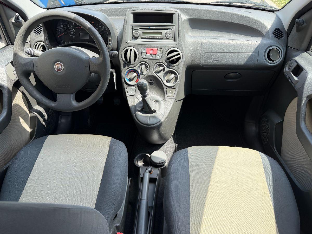 FIAT - Panda - 1.2 Dynamic