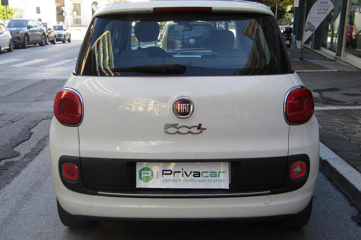 FIAT 500L 1.3 Multijet 95 CV Pop Star