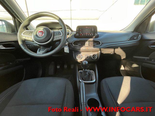 FIAT Tipo 1.6 Mjt S&S SW City Life Iva Esposta