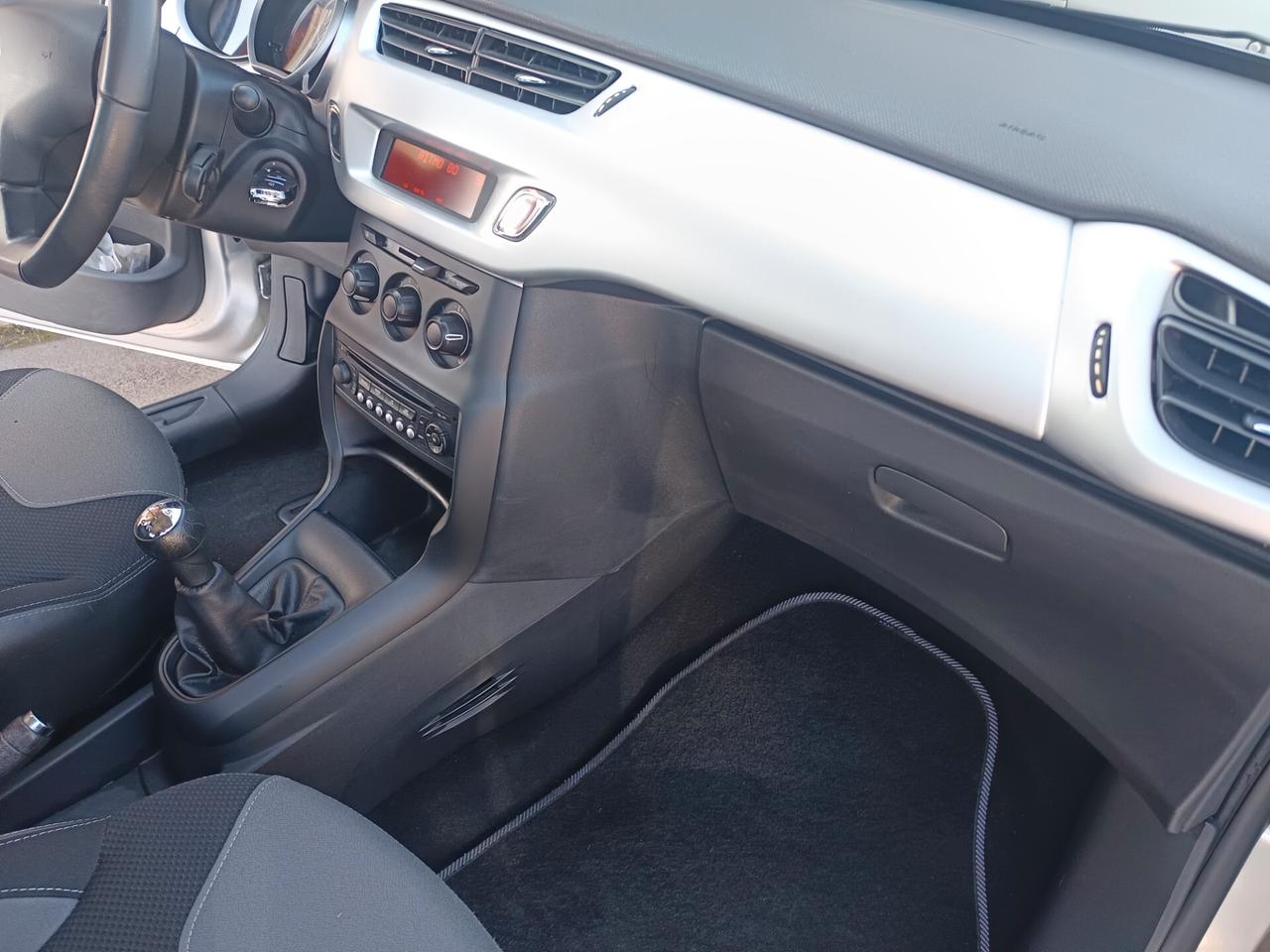 Citroen C3 1.1 Exclusive