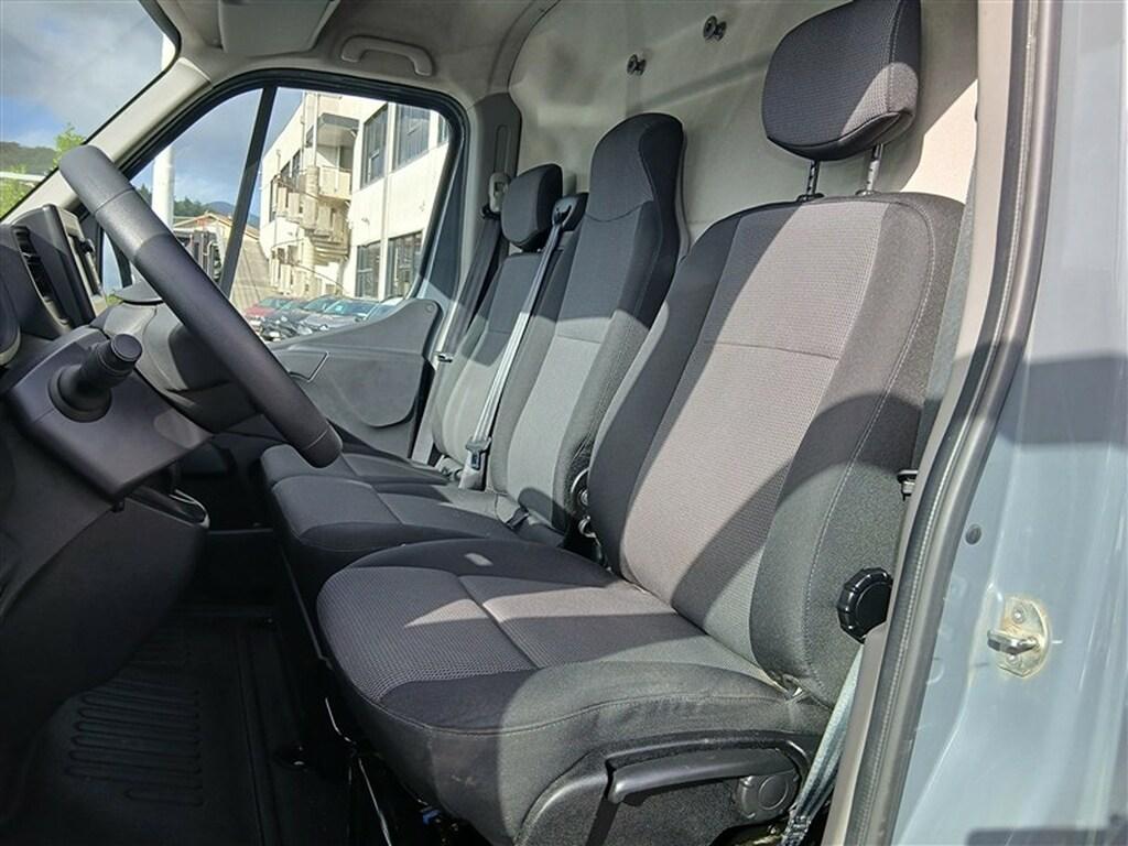 Renault Master T33 2.3 dci 135cv L2H2 Ice Plus E6d-temp