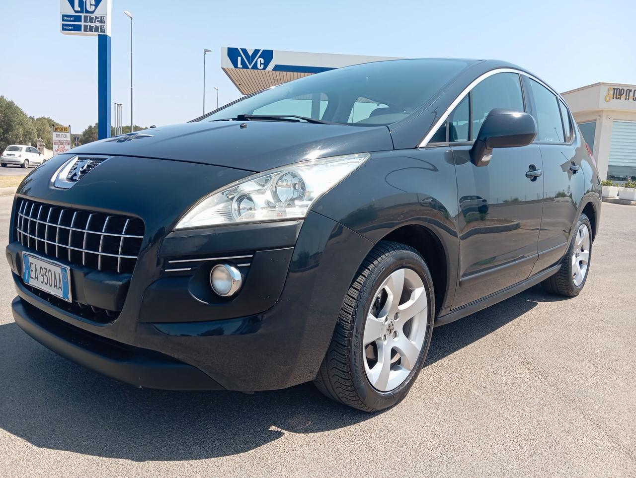 Peugeot 3008 1.6 HDi 112CV Business