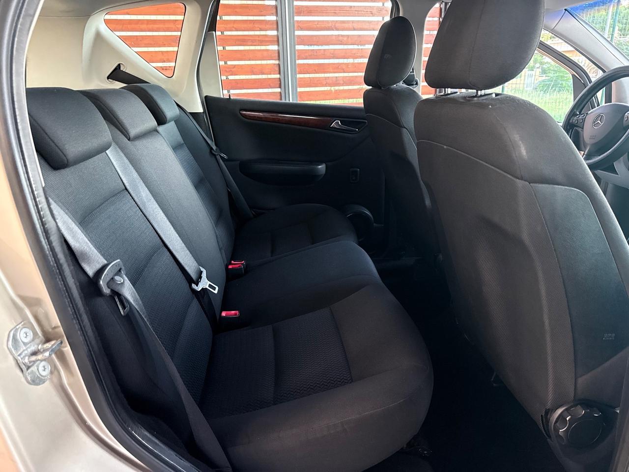 Mercedes-benz A 180 CDI Avantgarde