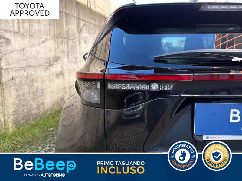 Toyota Yaris Cross 1.5H TREND FWD 116CV E-CVT