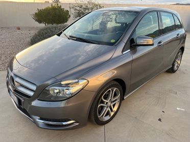 Mercedes-benz B 180 CDI 2013