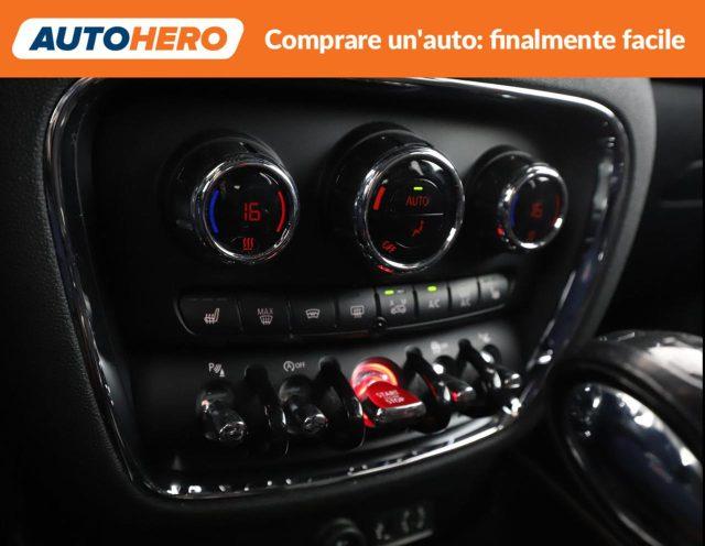 MINI Clubman 2.0 John Cooper Works Clubman ALL4