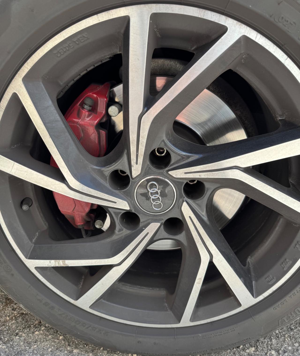 Audi A5 2.0 TDI 190 CV S tronic Business Sport