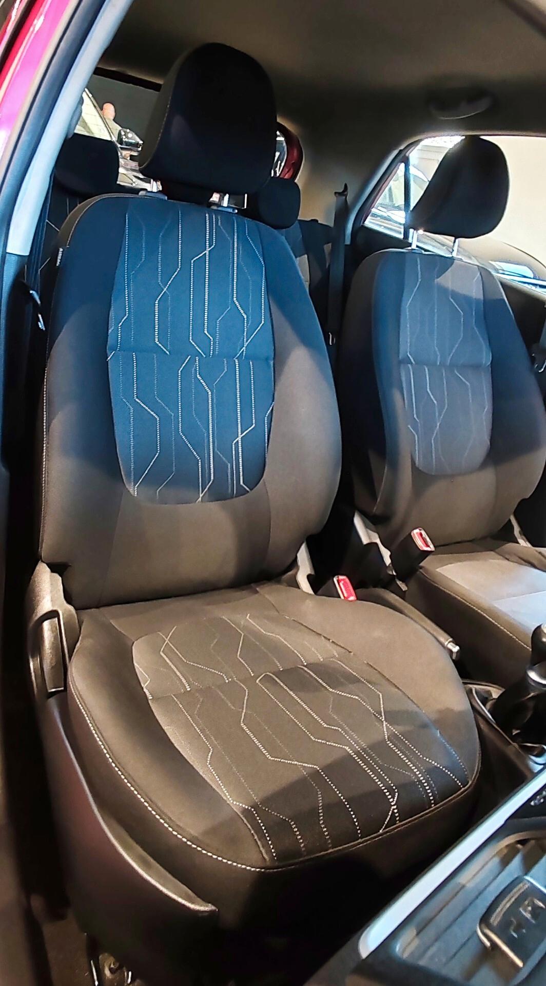 Kia Picanto 1.0 12V EcoGPL 5 porte Glam