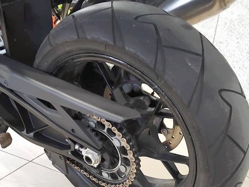 KTM 1290 Super Adventure S