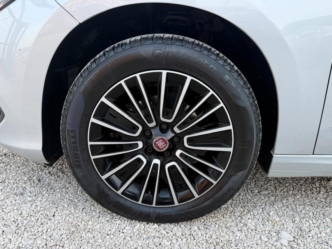 Fiat Tipo 1.6 Mjt 130CV SW 2021 IVA ESPOSTA
