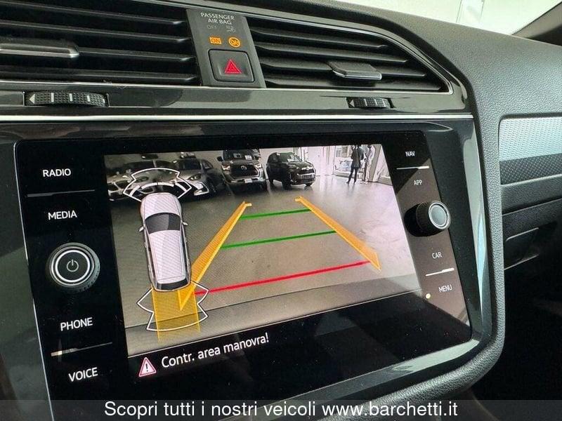 Volkswagen Tiguan Allspace 2.0 tdi scr R-Line 4motion 200cv dsg