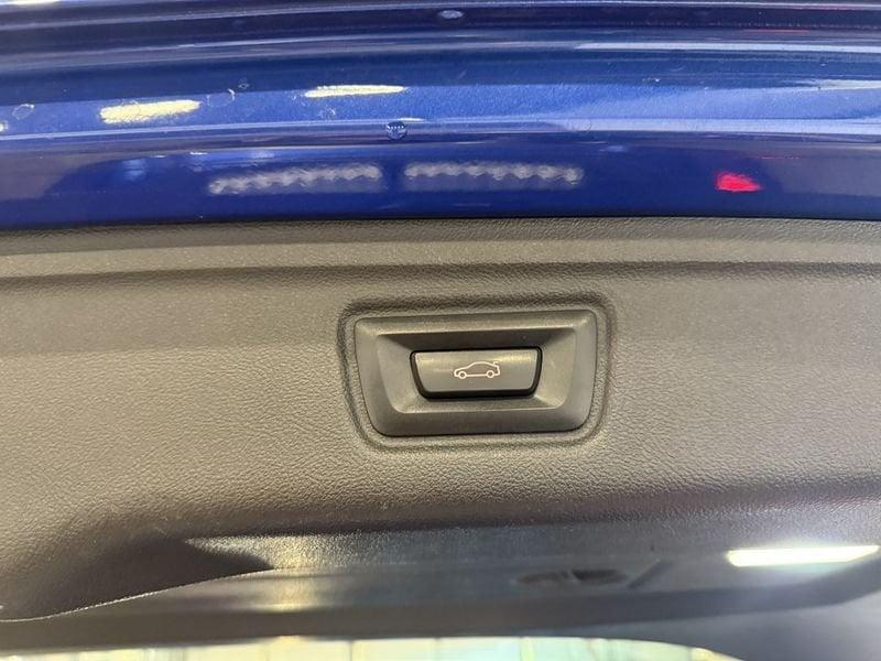 BMW Serie 3 320d MSport Touring