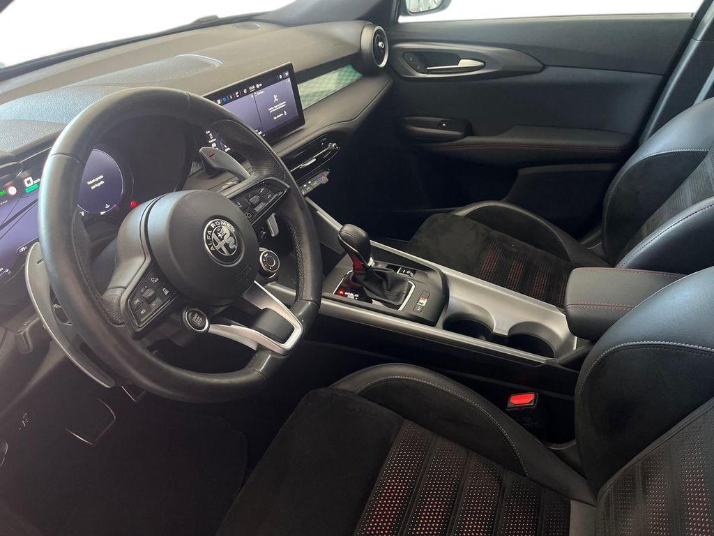 Alfa Romeo Tonale 1.5 hybrid Speciale 130cv ddct7