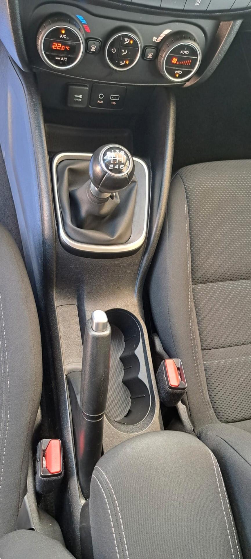 Fiat Tipo 1.6 Mjt S&S SW Business