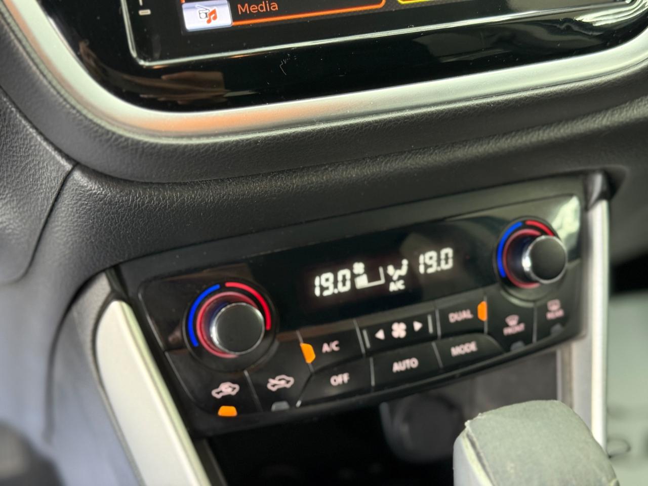 Suzuki S-Cross 1.6 DDiS Start&Stop 4WD All Grip DCT Star View