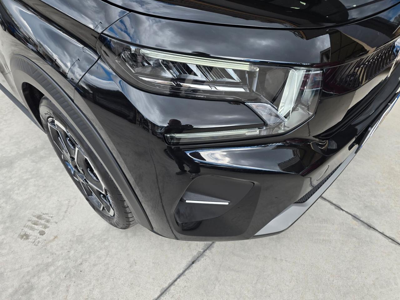 Citroen C3 PureTech 100 S&S Max