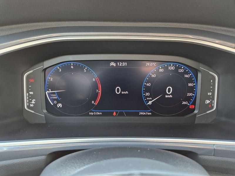 Volkswagen T-Roc 1.0 tsi Style 110cv