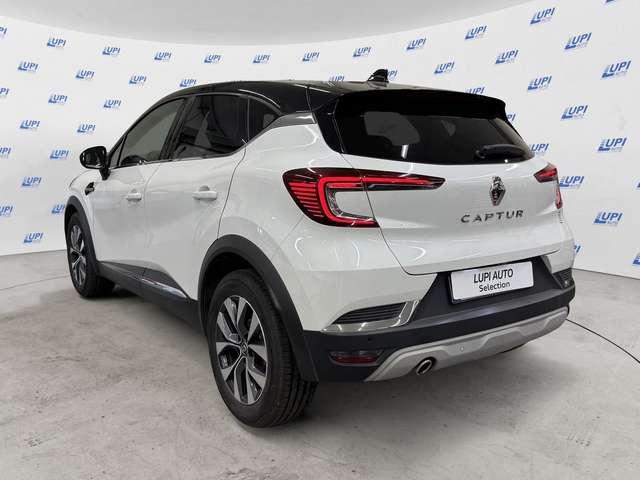 Renault Captur 1.5 blue dci Intens 95cv