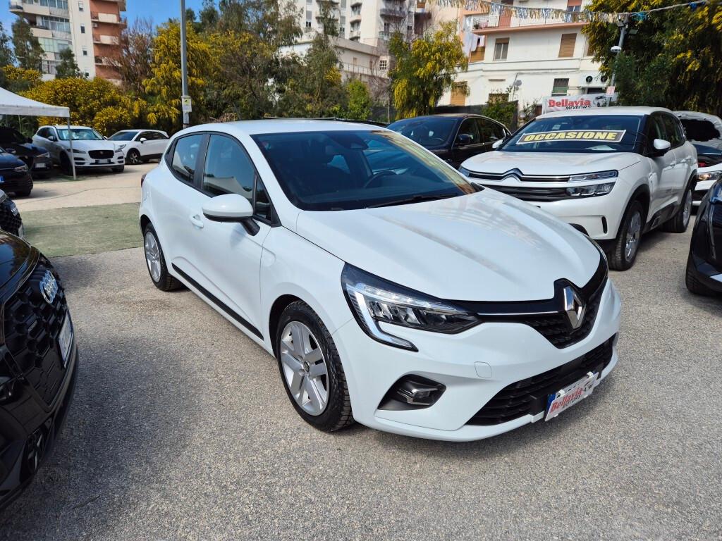 Renault Clio 1.5 Blue dCi 100 CV 5p NAVI LED