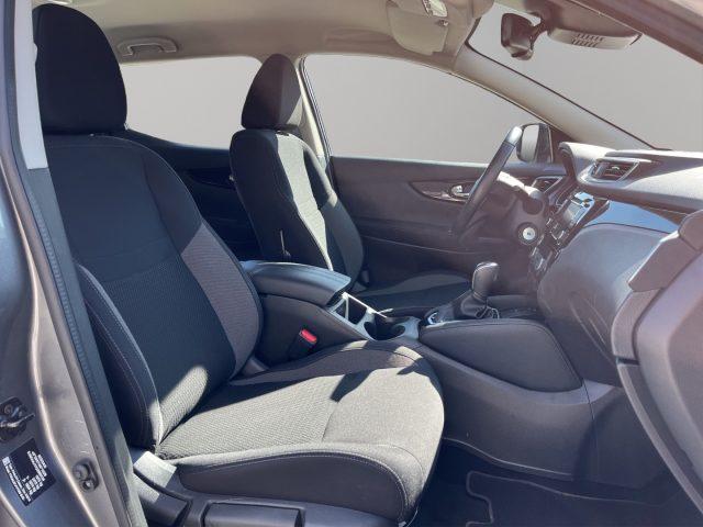 NISSAN Qashqai 1.5DCi 115CV AUTOMATICO