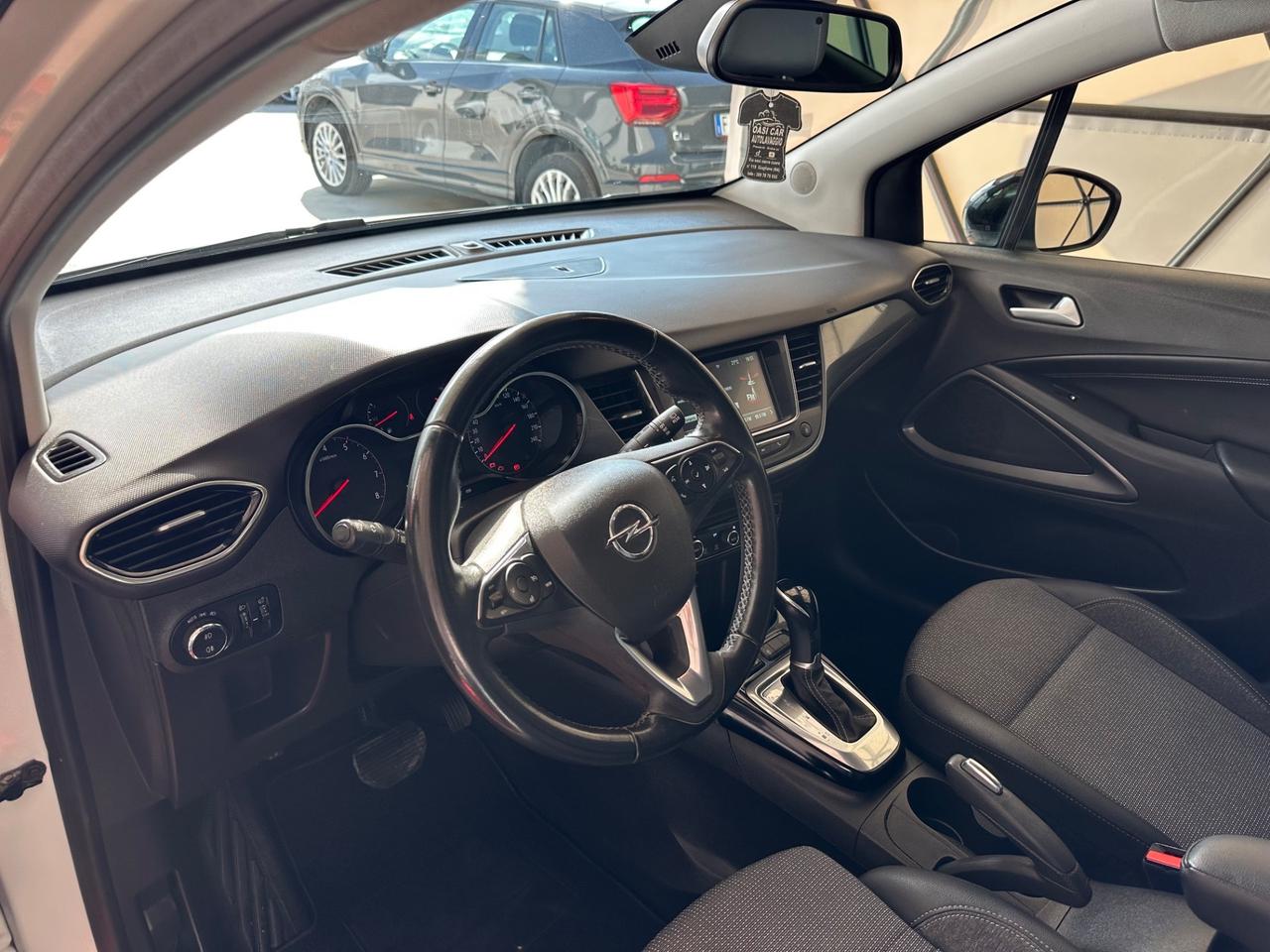 Opel Crossland 1.5 ECOTEC D 120 CV Start&Stop aut. Ultimate