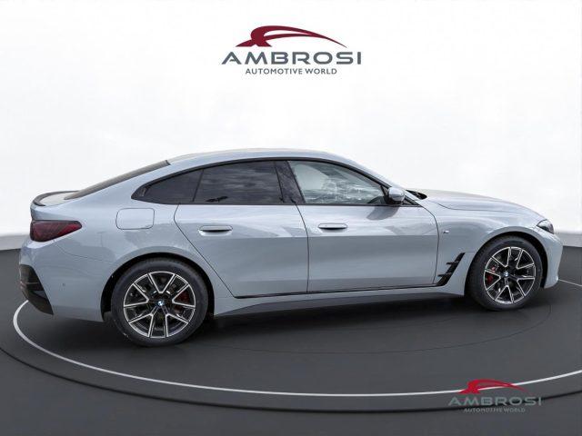 BMW 420 Serie 4 d Gran Coupé Msort Pro Innovation Comfort