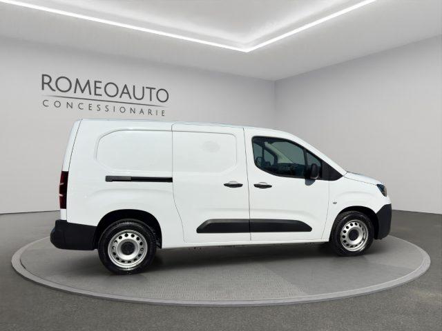 CITROEN Berlingo Van XL 1.5 BlueHDi 130cv +IVA