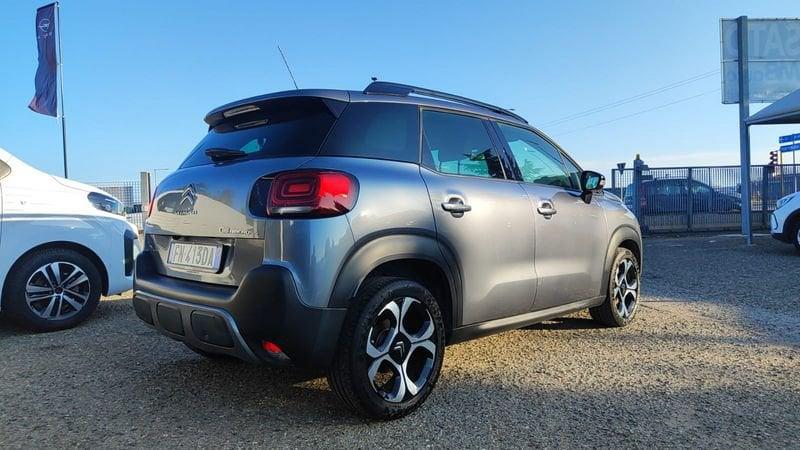 Citroën C3 Aircross C3 Aircross PureTech 110 S&S Shine