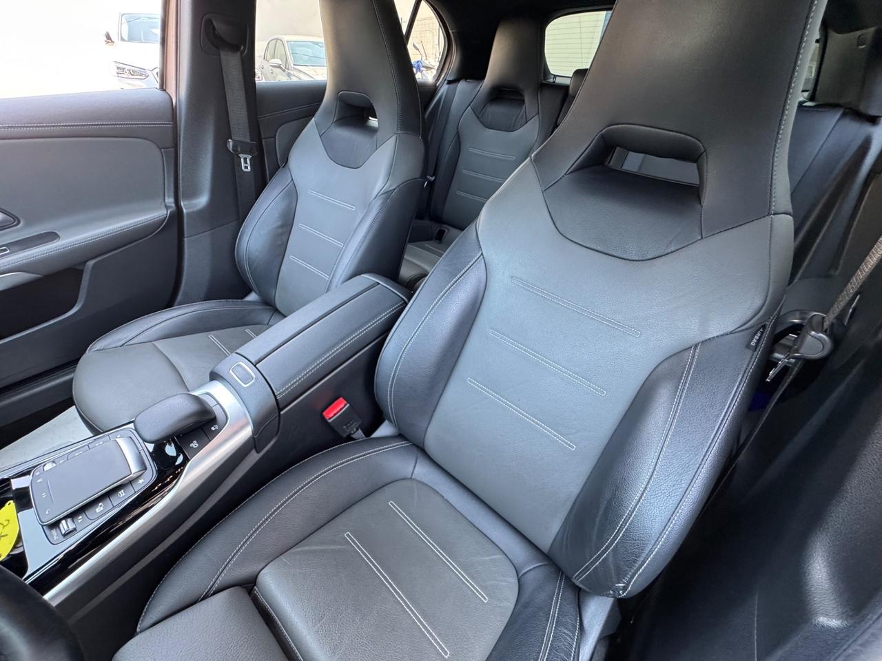 Mercedes-benz A 45 AMG 35 4Matic